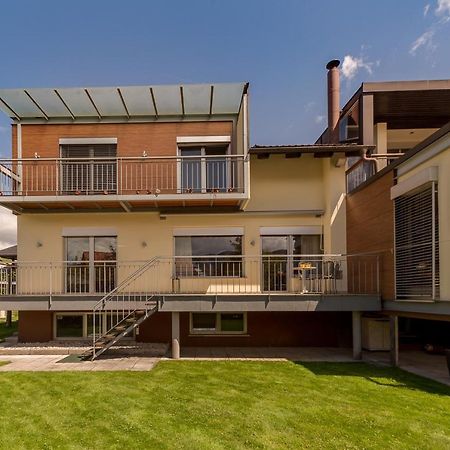 Apartment Franko Radovljica Exteriér fotografie