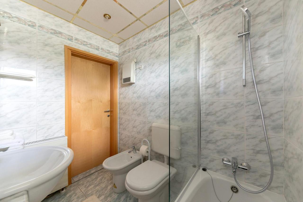 Apartment Franko Radovljica Exteriér fotografie