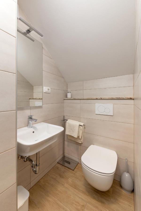 Apartment Franko Radovljica Exteriér fotografie