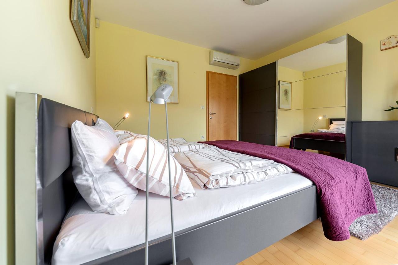 Apartment Franko Radovljica Exteriér fotografie