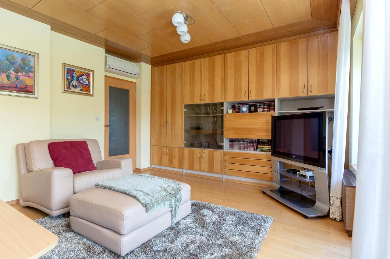 Apartment Franko Radovljica Exteriér fotografie