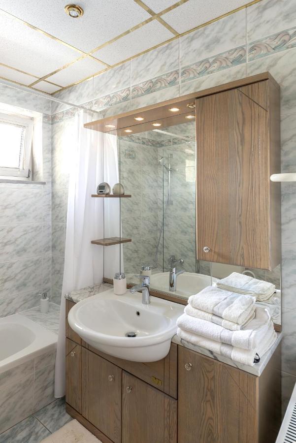 Apartment Franko Radovljica Exteriér fotografie