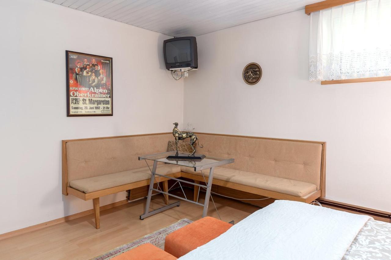 Apartment Franko Radovljica Exteriér fotografie