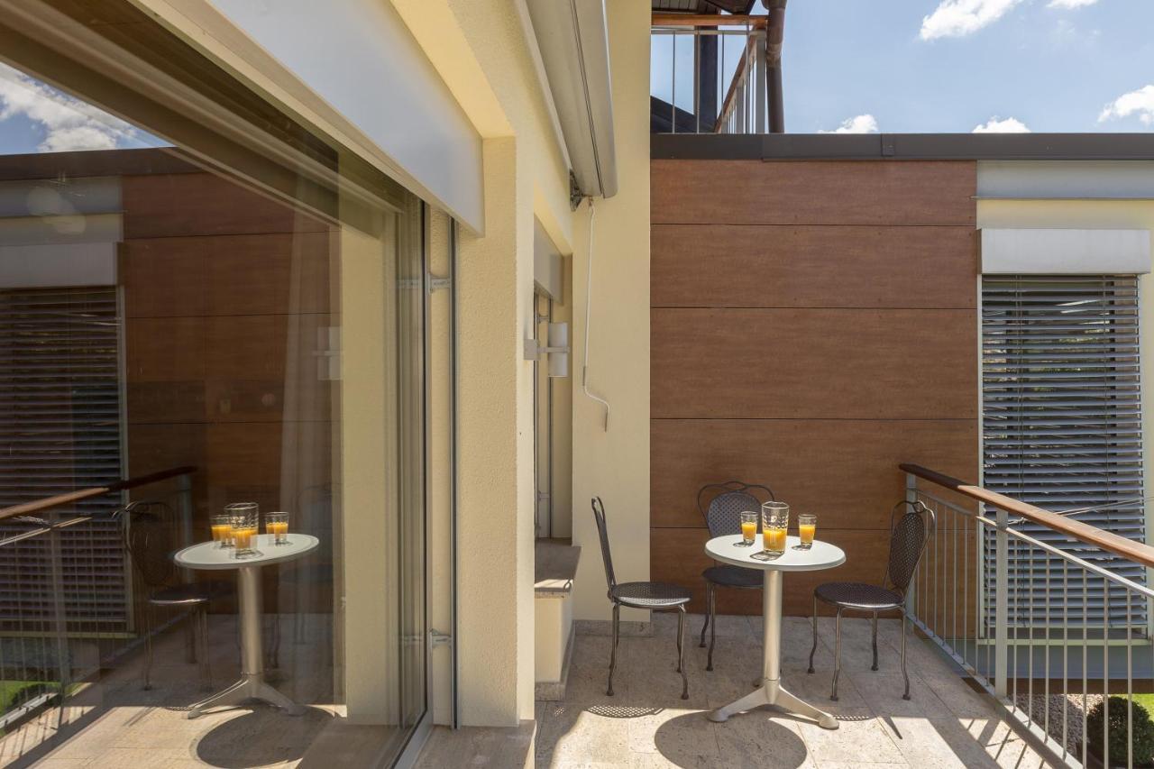 Apartment Franko Radovljica Exteriér fotografie