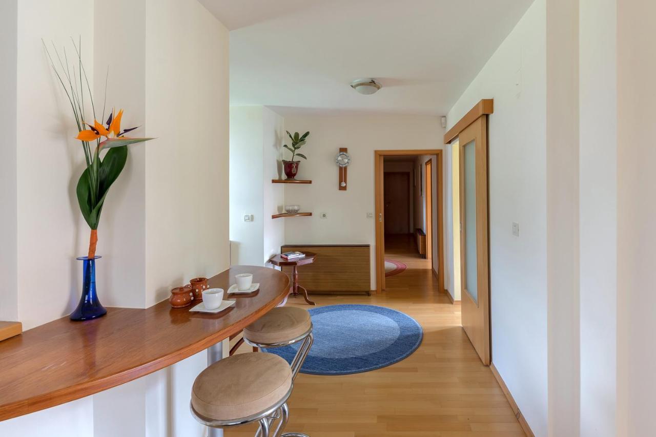 Apartment Franko Radovljica Exteriér fotografie