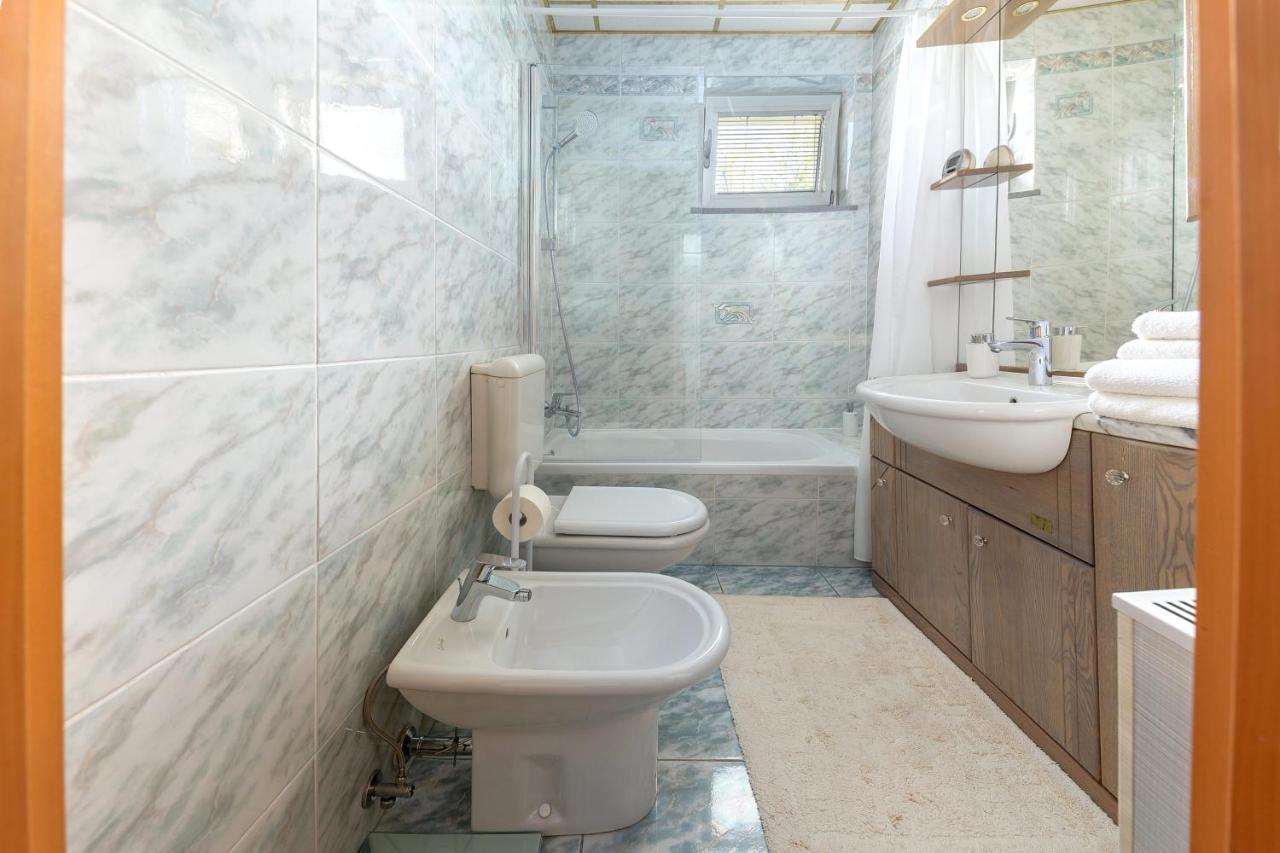Apartment Franko Radovljica Exteriér fotografie