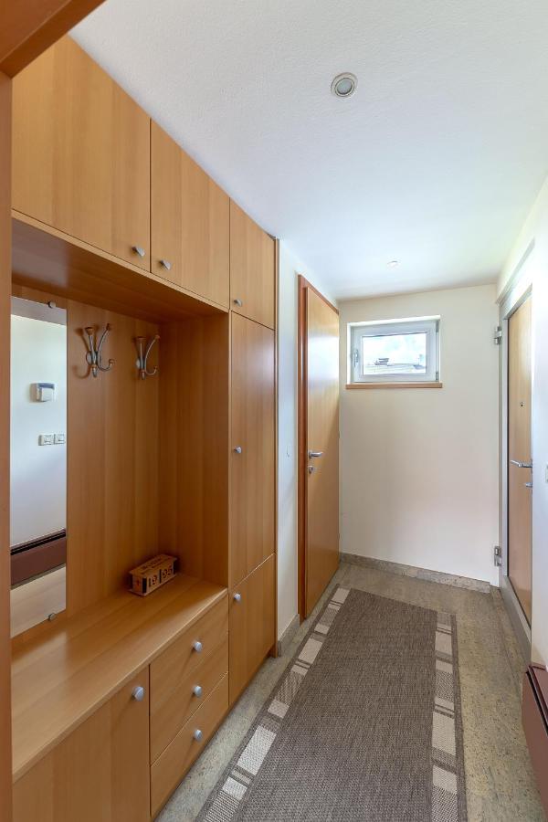 Apartment Franko Radovljica Exteriér fotografie