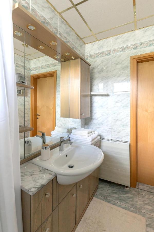 Apartment Franko Radovljica Exteriér fotografie