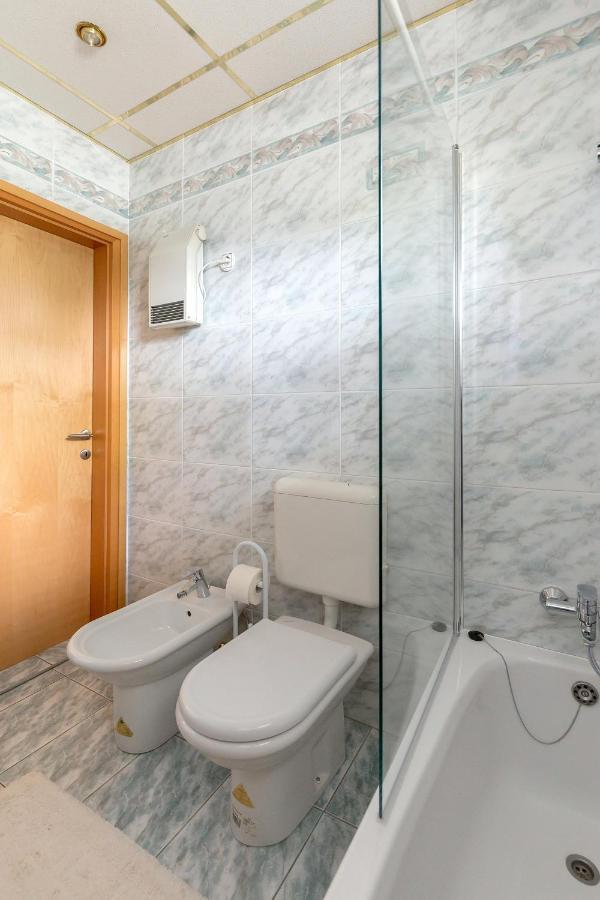 Apartment Franko Radovljica Exteriér fotografie